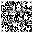 QR code with Fantazzi Frank C contacts