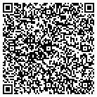 QR code with Higinbotham Jr Larry K contacts