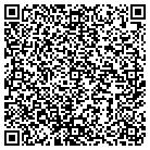 QR code with Challenges And Hope Inc contacts