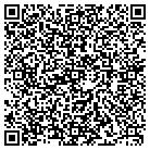 QR code with Galloway Presbyterian Church contacts