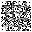 QR code with Redwood Endodontics contacts