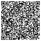 QR code with Hunsaker Emmi, P.C. contacts