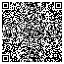 QR code with C E P North West contacts