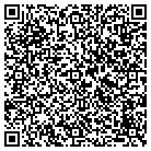 QR code with James Finegan Law Office contacts