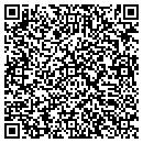 QR code with M D Electric contacts