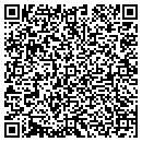 QR code with Deage Donna contacts