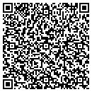 QR code with Aaron Lesser contacts