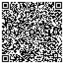 QR code with Hauhio Construction contacts