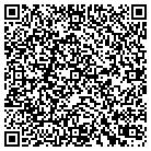 QR code with Hyde County Clerk of Courts contacts