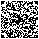 QR code with E P Graham & Company contacts