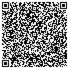 QR code with Kyocera America Inc contacts