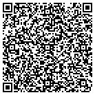QR code with Hands On Therapy Speciali contacts