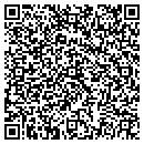QR code with Hans Bertschi contacts