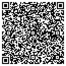 QR code with Hansen Lisa contacts