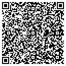 QR code with Zietz Fred E DDS contacts