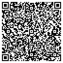 QR code with Hanson Cheryl A contacts