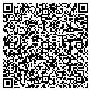 QR code with Harris Carol contacts