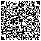 QR code with De Schepper Gladys De Sch contacts