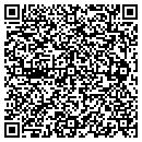 QR code with Hau Margaret M contacts