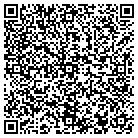 QR code with Foothills Custom Homes LLC contacts