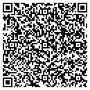QR code with Hensler Kelly A contacts