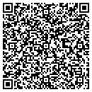 QR code with Hentges Paula contacts