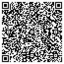 QR code with E H Resource contacts
