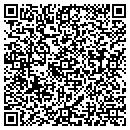 QR code with E One Chassis Plt 2 contacts