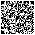 QR code with H2o Farms contacts