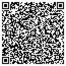QR code with Homolka Aaron contacts