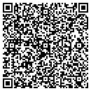 QR code with H3l LLC contacts
