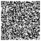 QR code with Halc Investment Holding Corp contacts
