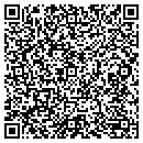QR code with CDE Contracting contacts