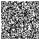 QR code with Hawley Gwen contacts