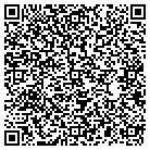 QR code with Richard Throgmorton Electric contacts