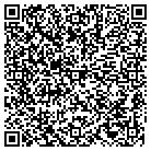 QR code with Jeanne Marie Tomcek Groves P T contacts