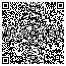 QR code with Hgn Services contacts