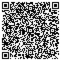 QR code with H H Zip Inc contacts