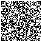 QR code with High Line Financial LLC contacts