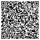 QR code with Hickman Rod contacts