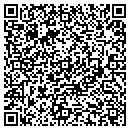 QR code with Hudson Pat contacts