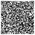 QR code with Hyde Park Counseling Center contacts