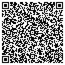 QR code with J Chris Martin Dmd contacts