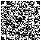 QR code with J Felton Davenport Dmd contacts