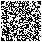 QR code with Heavy Hitters Baseball School LLC contacts