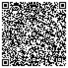 QR code with Presbytery of the Cascades contacts