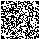 QR code with Reedville Presbyterian Church contacts