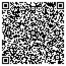 QR code with Kleist Nancy A contacts
