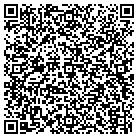 QR code with High Springs Community School Ptsa contacts