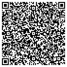 QR code with Yachats Community Presbyterian contacts